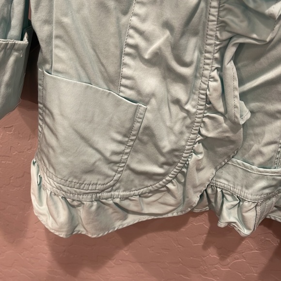 Talbots blazer - Picture 3 of 4